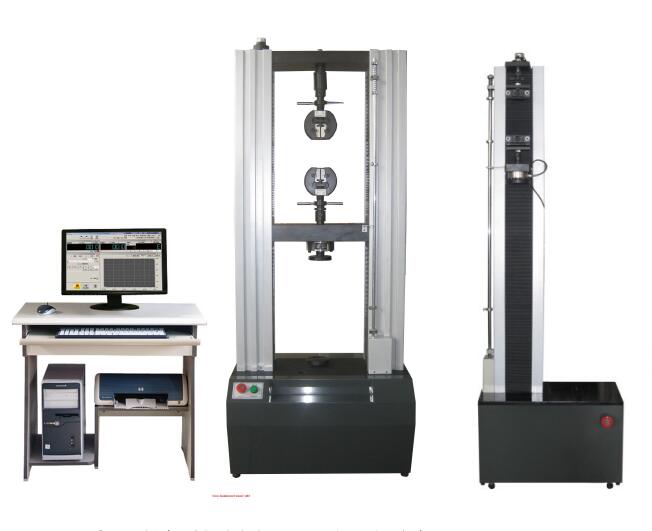 微機控制電子拉力試驗機