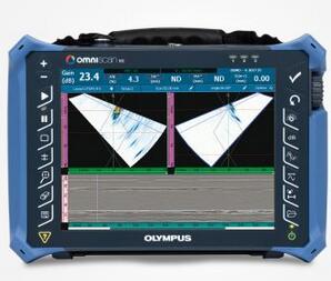 奧林巴斯相控陣超聲檢測儀
